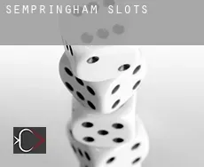 Sempringham  slots
