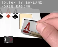 Bolton by Bowland  horse racing