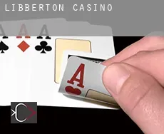 Libberton  casino