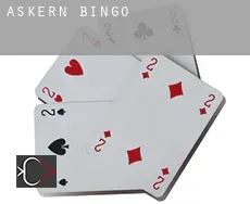 Askern  bingo