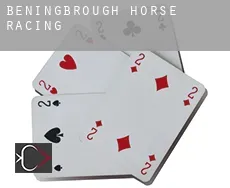 Beningbrough  horse racing