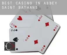 Best casino in  Abbey Saint Bathans