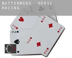 Buttermere  horse racing