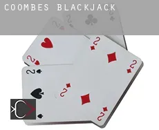 Coombes  blackjack