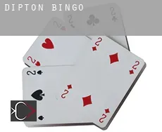 Dipton  bingo