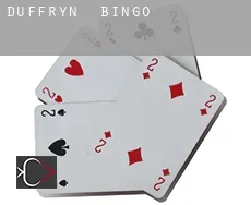 Duffryn bingo