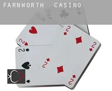 Farnworth  casino