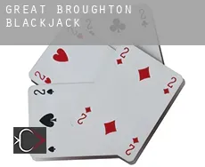 Great Broughton  blackjack