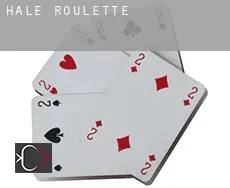 Hale  roulette