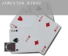Jameston bingo