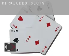 Kirkbuddo  slots