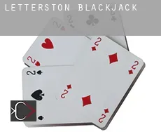 Letterston blackjack