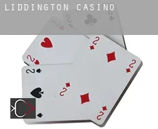 Liddington  casino
