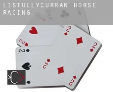 Listullycurran  horse racing