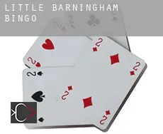 Little Barningham  bingo