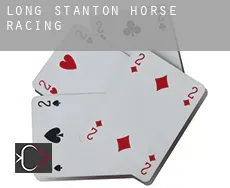 Long Stanton  horse racing