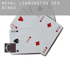 Leamington Spa  bingo