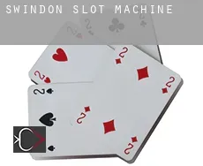 Swindon  slot machine