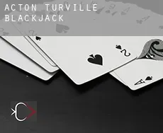 Acton Turville  blackjack