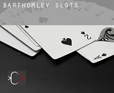 Barthomley  slots