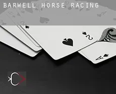 Barwell  horse racing