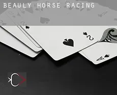 Beauly  horse racing