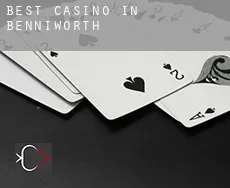 Best casino in Benniworth