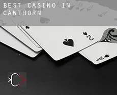 Best casino in  Cawthorn