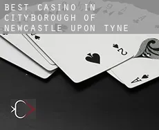 Best casino in Newcastle upon Tyne (City and Borough)