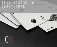 Best casino in  Claythorpe