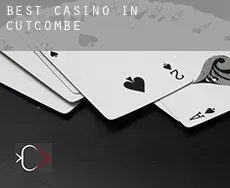 Best casino in  Cutcombe