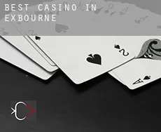 Best casino in  Exbourne