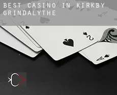 Best casino in  Kirkby Grindalythe