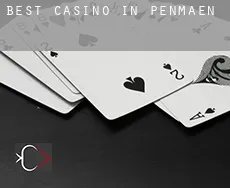 Best casino in Penmaen