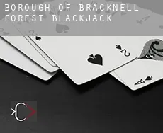 Bracknell Forest (Borough)  blackjack