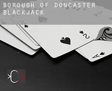 Doncaster (Borough) blackjack
