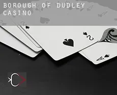 Dudley (Borough)  casino
