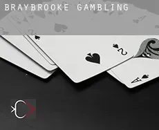 Braybrooke  gambling