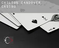 Chilton Candover  casino