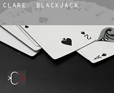 Clare blackjack