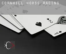 Cornhill  horse racing
