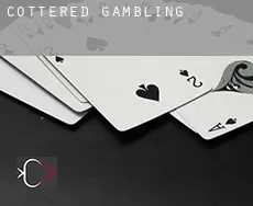 Cottered  gambling
