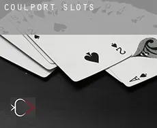 Coulport  slots