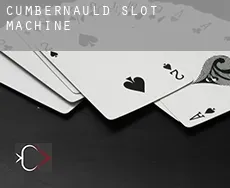 Cumbernauld  slot machine