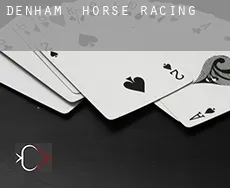 Denham  horse racing