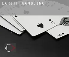 Earith  gambling