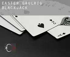 Easter Gaulrig  blackjack