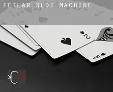 Fetlar  slot machine