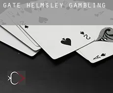 Gate Helmsley  gambling