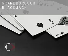 Grandborough blackjack